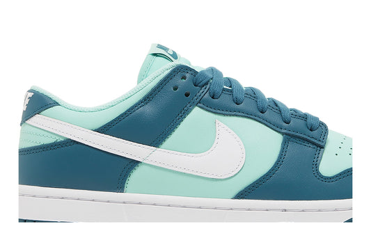 Wmns Dunk Low 'Geode Teal'