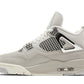 Wmns Air Jordan 4 Retro 'Frozen Moments'