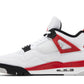 Air Jordan 4 Retro 'Red Cement'