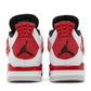 Air Jordan 4 Retro 'Red Cement'