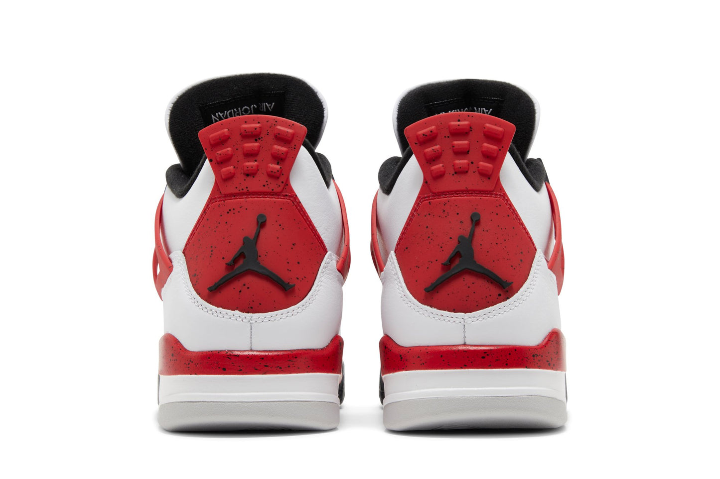 Air Jordan 4 Retro 'Red Cement'