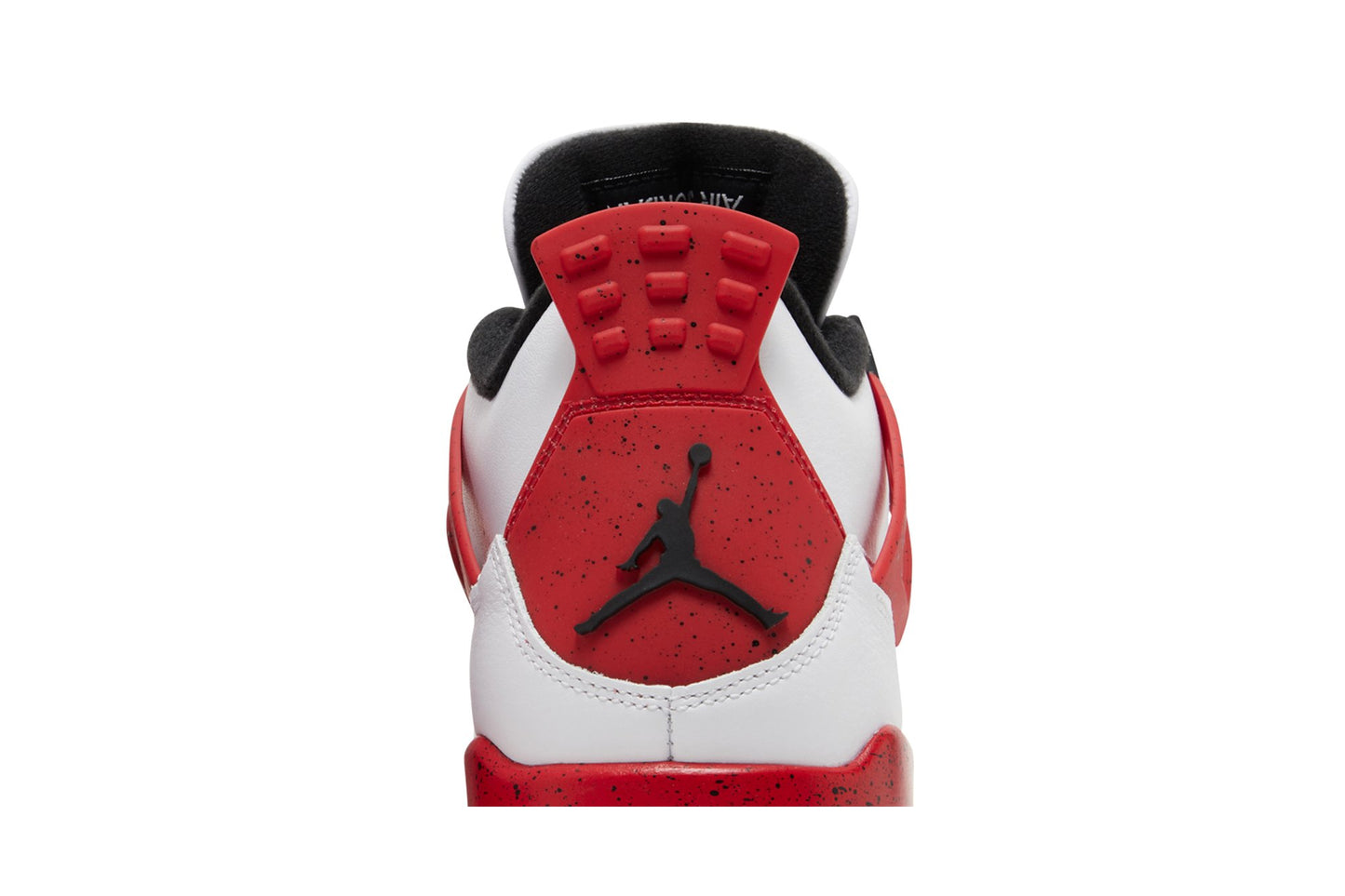 Air Jordan 4 Retro 'Red Cement'