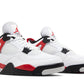 Air Jordan 4 Retro 'Red Cement'