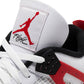 Air Jordan 4 Retro 'Red Cement'