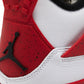 Air Jordan 4 Retro 'Red Cement'