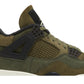 Air Jordan 4 Retro SE Craft 'Olive'