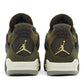 Air Jordan 4 Retro SE Craft 'Olive'