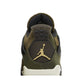 Air Jordan 4 Retro SE Craft 'Olive'