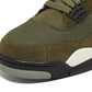 Air Jordan 4 Retro SE Craft 'Olive'