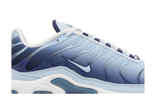 Wmns Air Max Plus 'Celestine Blue'