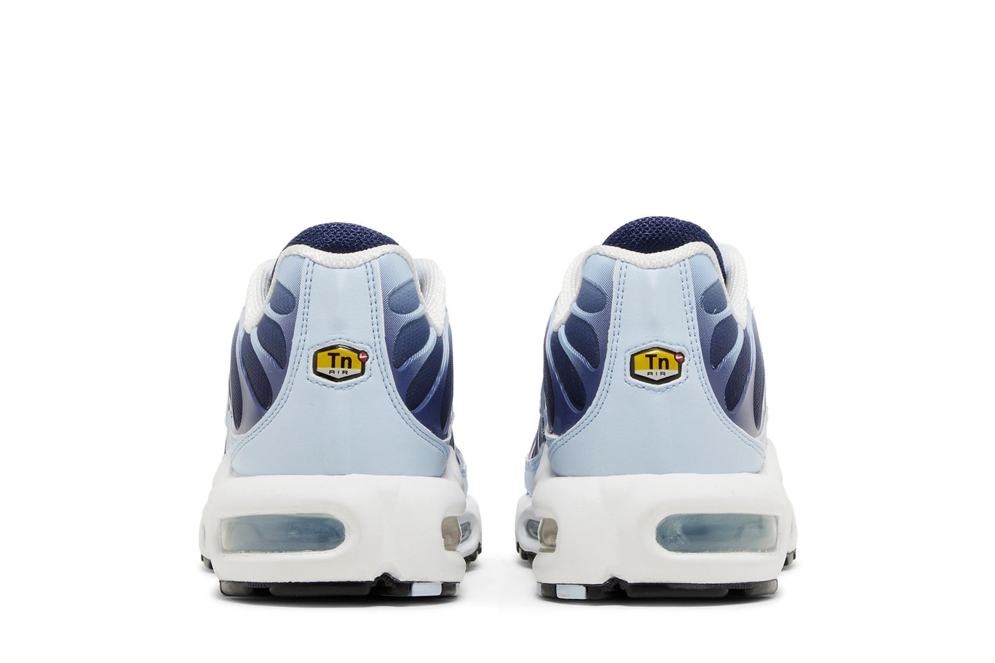 Wmns Air Max Plus 'Celestine Blue'