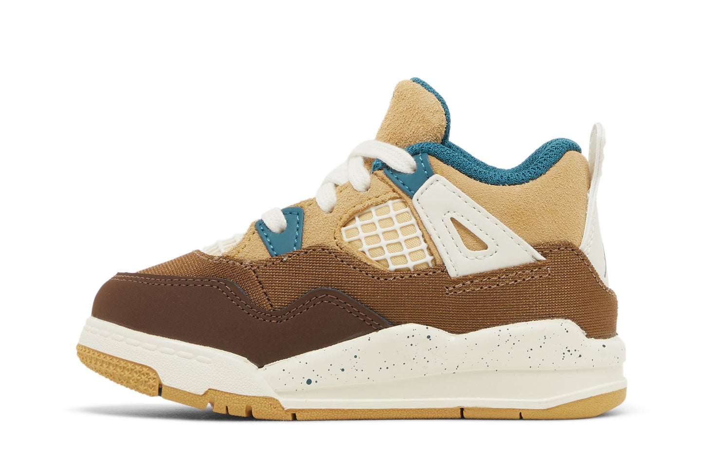 Air Jordan 4 Retro TD 'Cacao Wow'