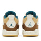 Air Jordan 4 Retro TD 'Cacao Wow'