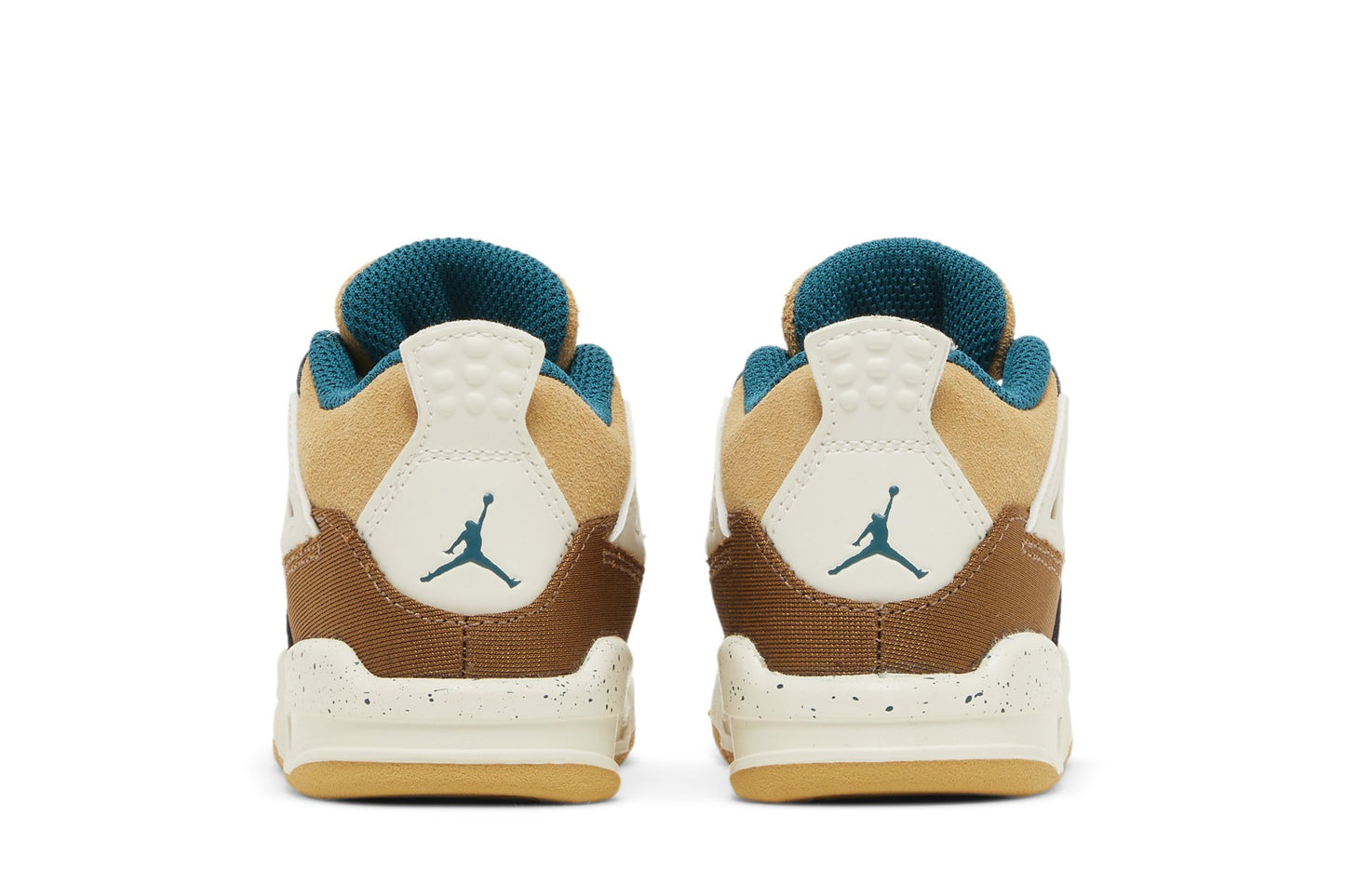 Air Jordan 4 Retro TD 'Cacao Wow'