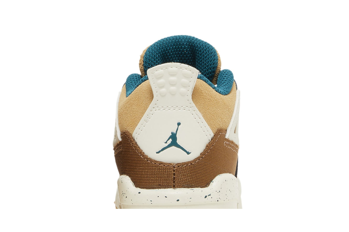 Air Jordan 4 Retro TD 'Cacao Wow'