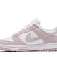 Wmns Dunk Low 'Pink Corduroy'