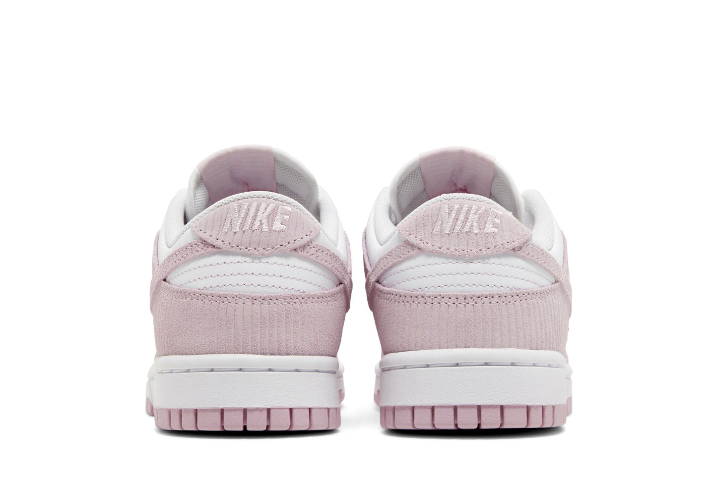 Wmns Dunk Low 'Pink Corduroy'