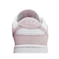 Wmns Dunk Low 'Pink Corduroy'