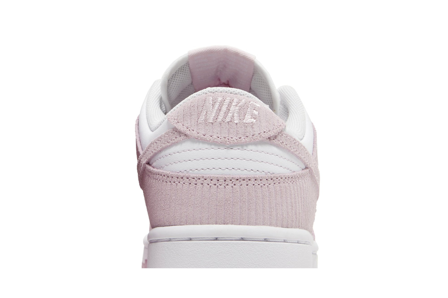 Wmns Dunk Low 'Pink Corduroy'