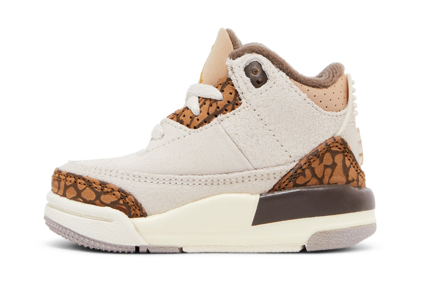 Air Jordan 3 Retro TD 'Palomino'