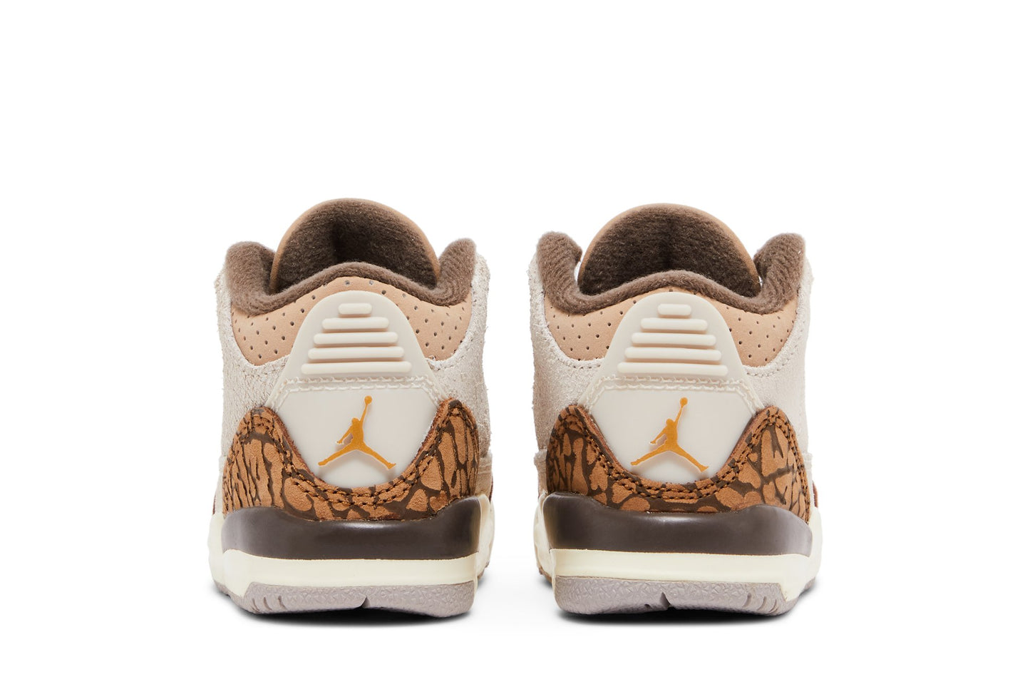 Air Jordan 3 Retro TD 'Palomino'