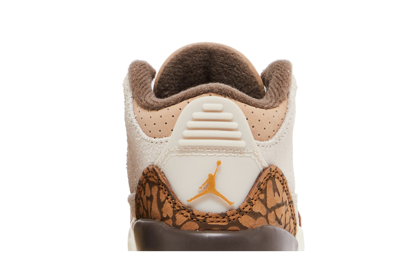 Air Jordan 3 Retro TD 'Palomino'