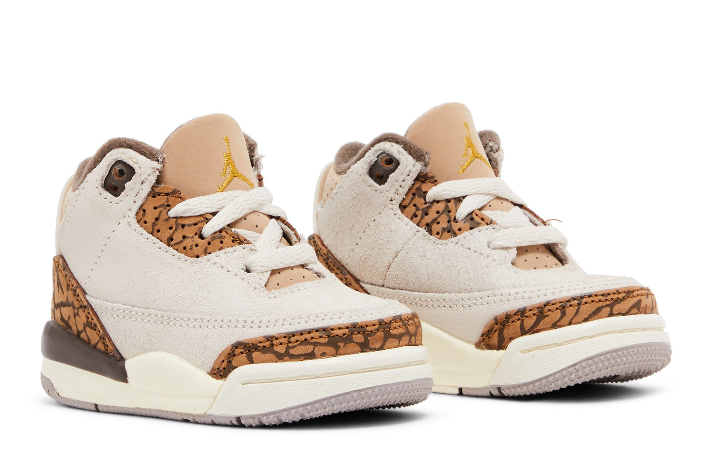 Air Jordan 3 Retro TD 'Palomino'