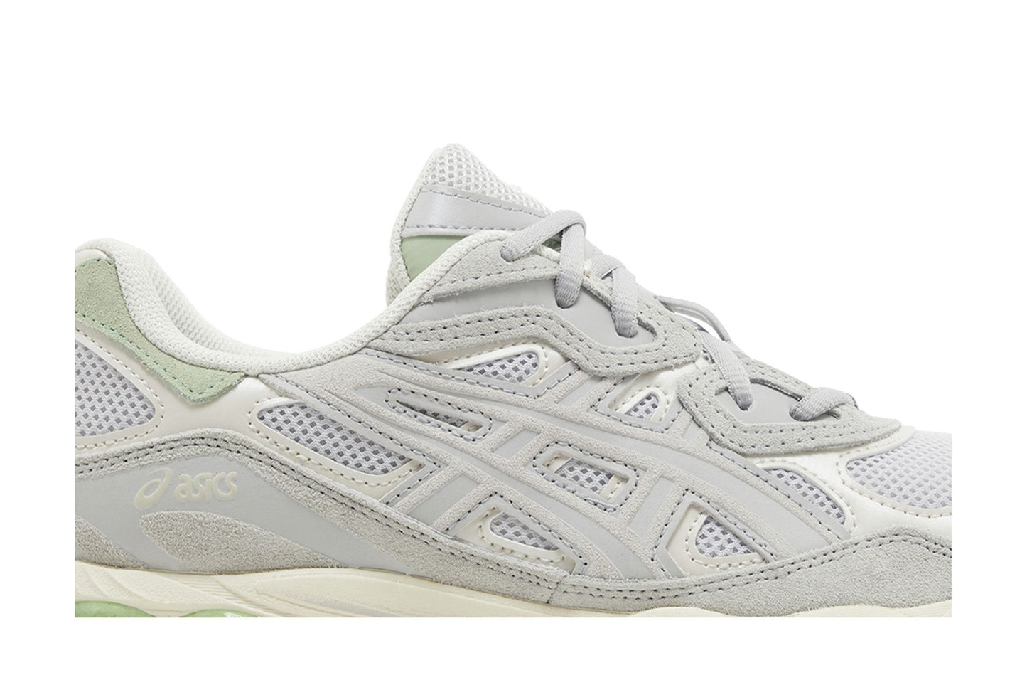 Gel NYC 'Cloud Grey Green'