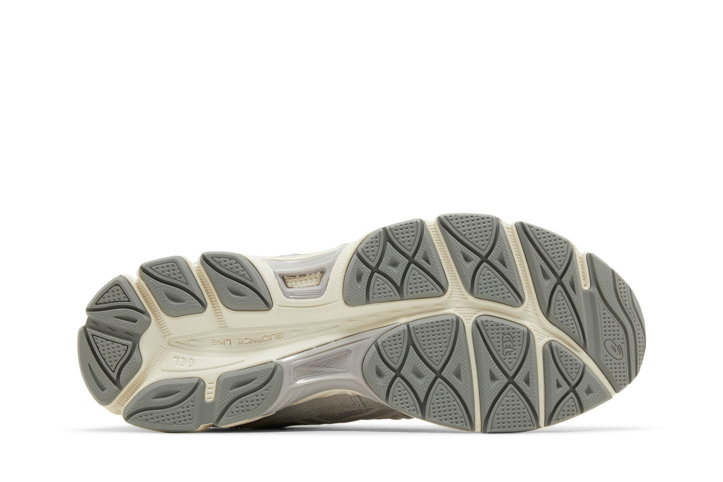 Gel NYC 'Cloud Grey Green'