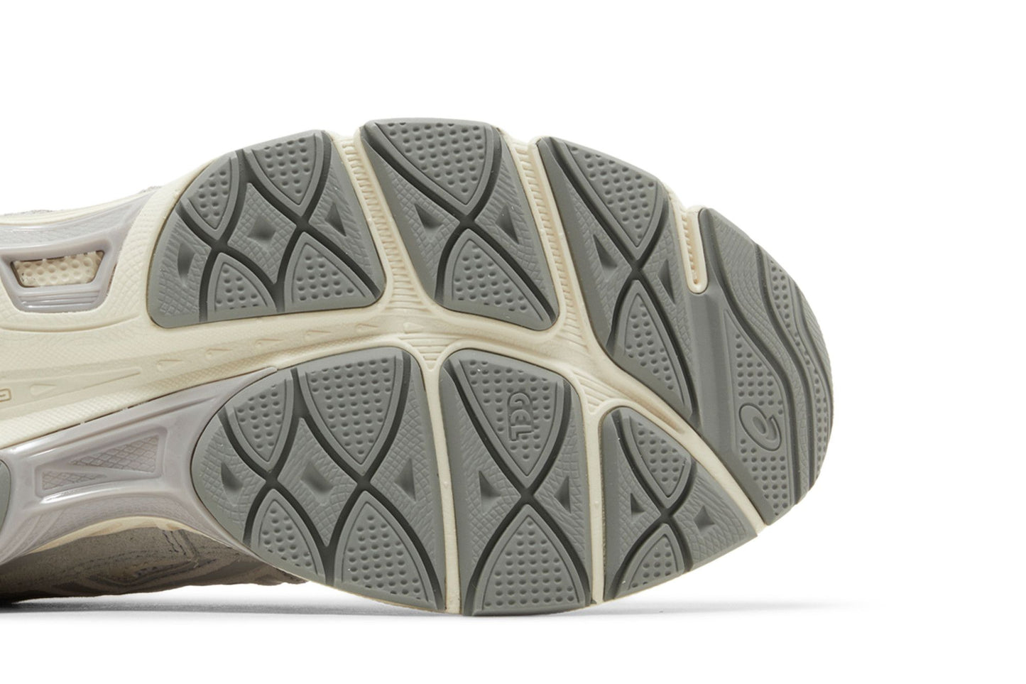 Gel NYC 'Cloud Grey Green'