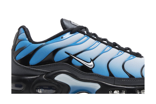 Air Max Plus 'Neptune Blue'