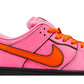 The Powerpuff Girls x Dunk Low Pro SB QS 'Blossom'