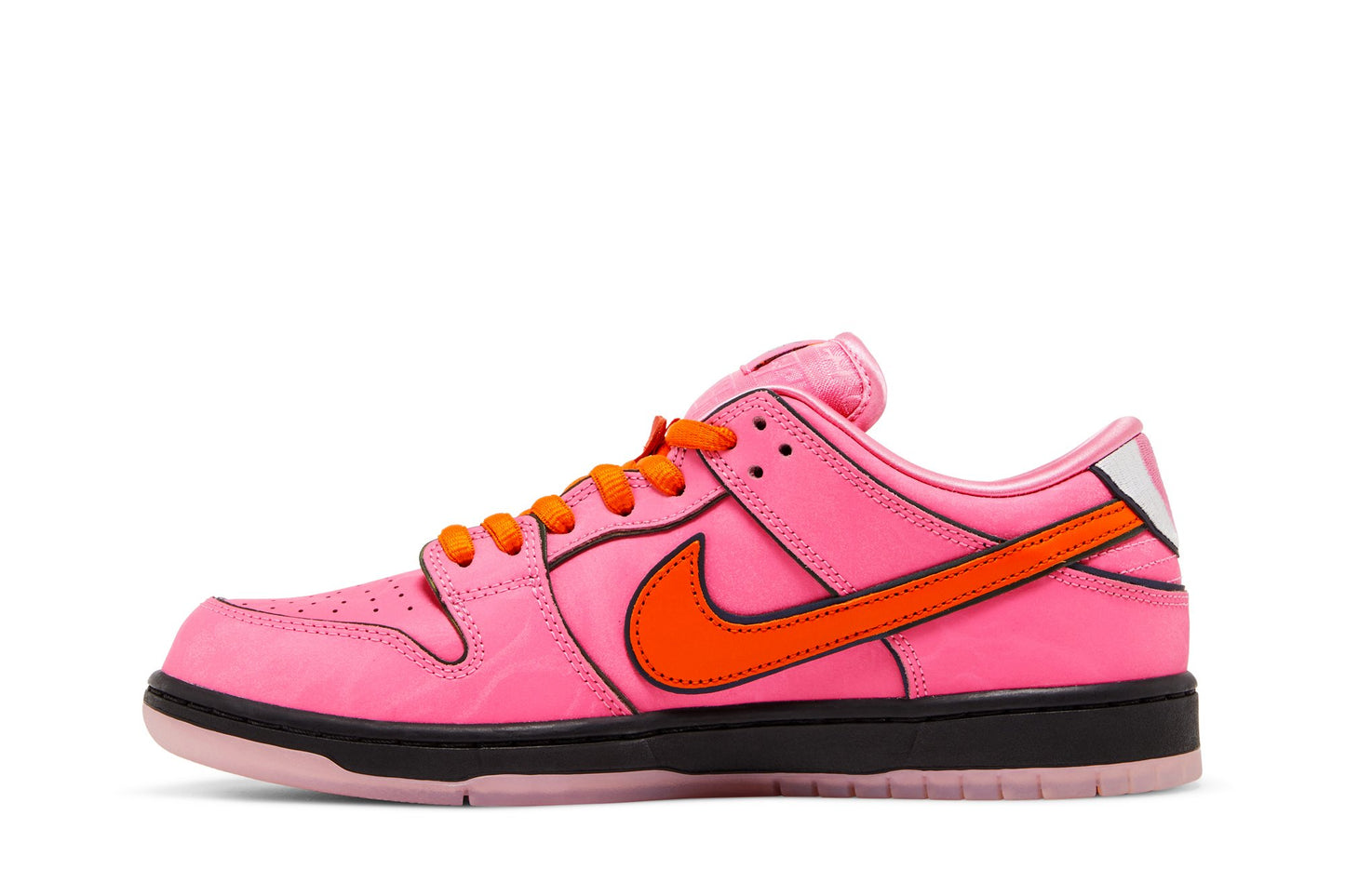 The Powerpuff Girls x Dunk Low Pro SB QS 'Blossom'