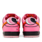 The Powerpuff Girls x Dunk Low Pro SB QS 'Blossom'