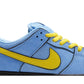 The Powerpuff Girls x Dunk Low Pro SB QS 'Bubbles'