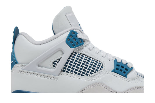 Air Jordan 4 Retro 'Military Blue' 2024