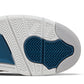 Air Jordan 4 Retro 'Military Blue' 2024