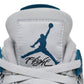 Air Jordan 4 Retro 'Military Blue' 2024