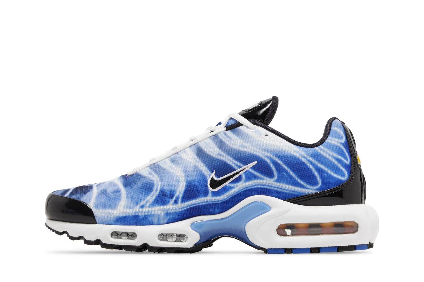 Air Max Plus 'Light Photography - Old Royal'