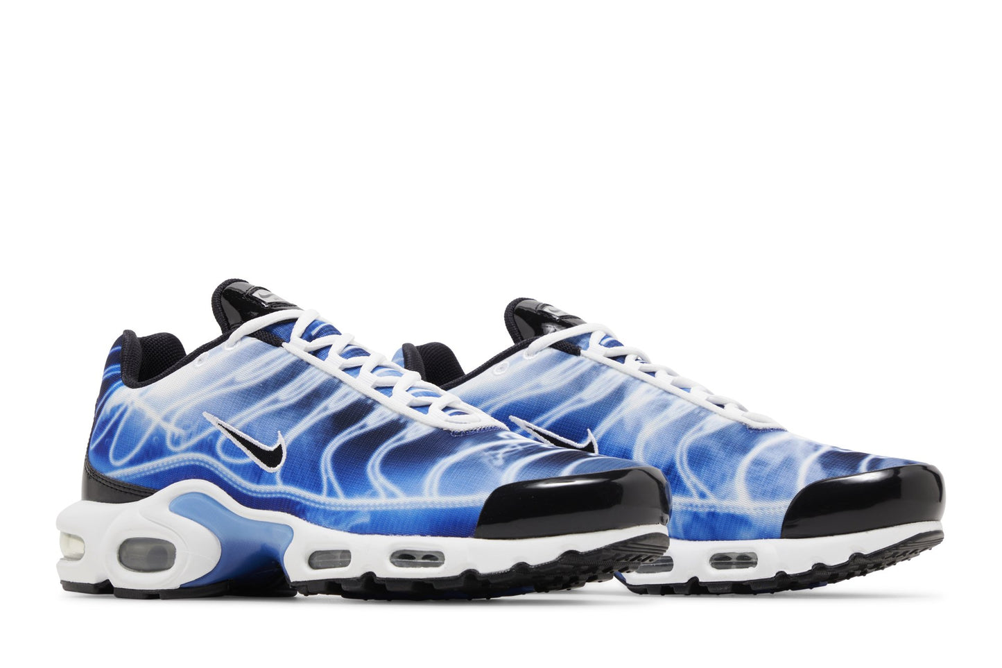 Air Max Plus 'Light Photography - Old Royal'