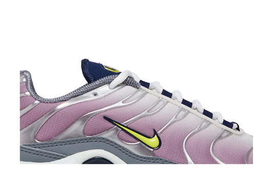 Wmns Air Max Plus 'Violet Dust High Voltage'