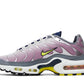 Wmns Air Max Plus 'Violet Dust High Voltage'