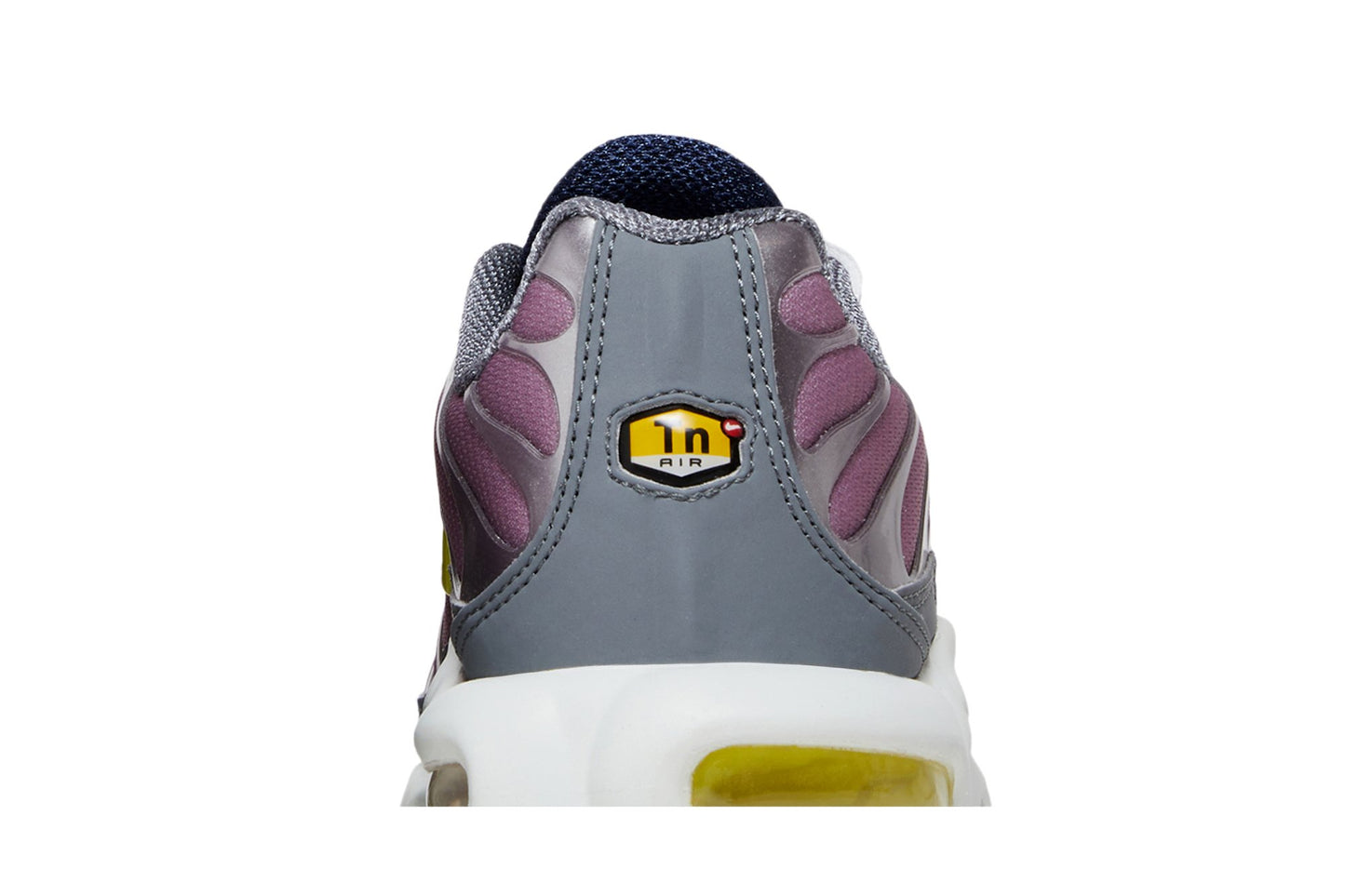 Wmns Air Max Plus 'Violet Dust High Voltage'