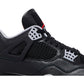 Air Jordan 4 Retro 'Bred Reimagined'