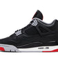 Air Jordan 4 Retro 'Bred Reimagined'