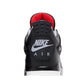 Air Jordan 4 Retro 'Bred Reimagined'