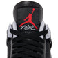 Air Jordan 4 Retro 'Bred Reimagined'
