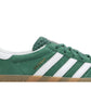 Gazelle Indoor 'Collegiate Green Gum'