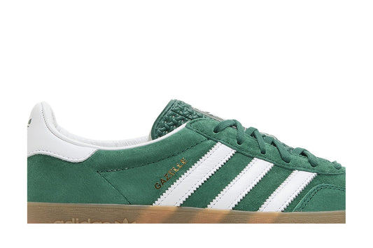 Gazelle Indoor 'Collegiate Green Gum'