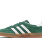 Gazelle Indoor 'Collegiate Green Gum'